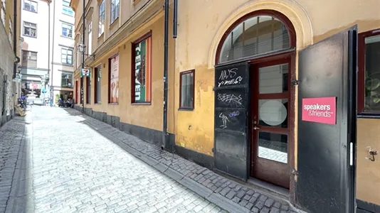 Kontorslokaler att hyra i Stockholm Innerstad - foto 1