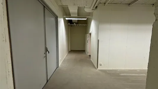 Butikslokaler att hyra i Uppsala - foto 6