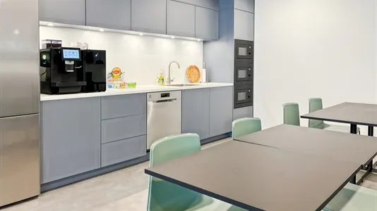 Kontorslokaler att hyra i Nynäshamn - foto 11