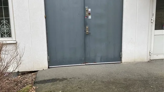 Kontorslokaler att hyra i Västerort - foto 8