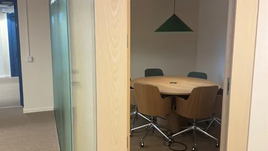 Kontorslokaler att hyra i Västerort - foto 2