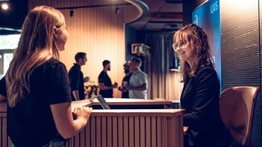 Kontorslokaler att hyra i Gärdet/Djurgården - foto 14