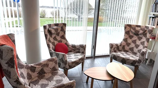 Kontorslokaler att hyra i Västerås - foto 1