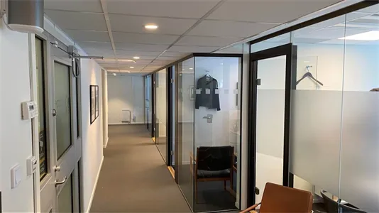 Kontorslokaler att hyra i Örebro - foto 5