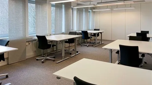 Kontorslokaler att hyra i Västerort - foto 5