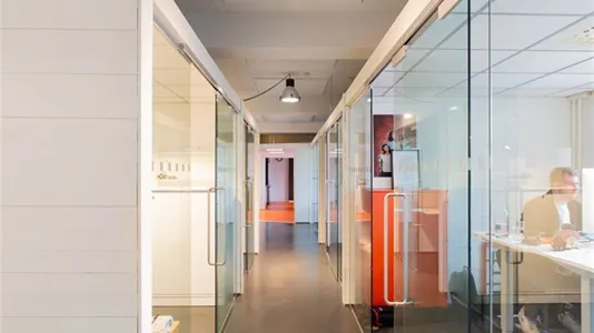 Kontorslokaler att hyra i Örebro - foto 4