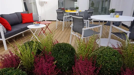 Kontorslokaler att hyra i Malmö Centrum - foto 14