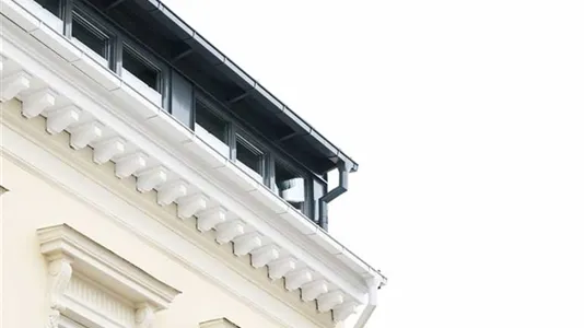 Kontorslokaler att hyra i Vänersborg - foto 6