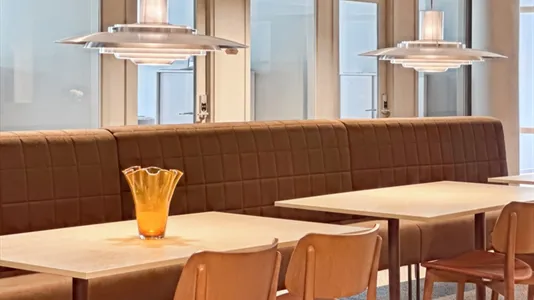 Kontorslokaler att hyra i Lund - foto 17