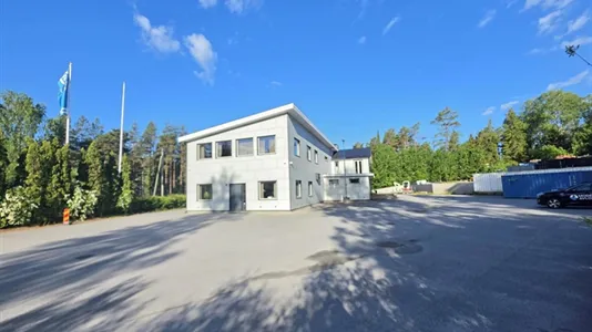 Kontorslokaler att hyra i Österåker - foto 3