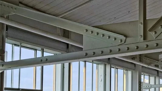 Kontorslokaler att hyra i Gärdet/Djurgården - foto 8