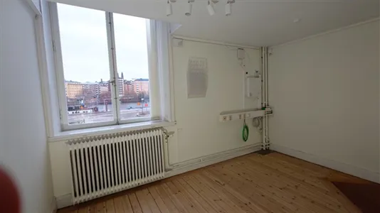 Kontorslokaler att hyra i Område ej specificerat - foto 7