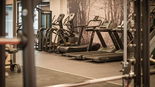 Kontorslokaler att hyra i Västerort - foto 8