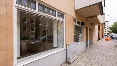 Kontor att hyra på Gärdet/Djurgården