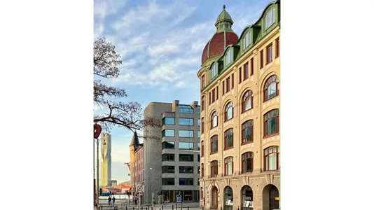 Kontorslokaler att hyra i Göteborg Centrum - foto 2