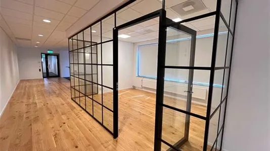 Kontorslokaler att hyra i Växjö - foto 6