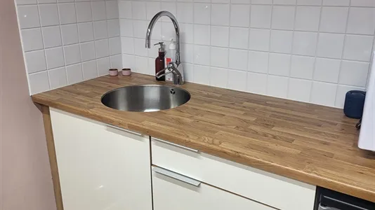 Kontorslokaler att hyra i Kristianstad - foto 19