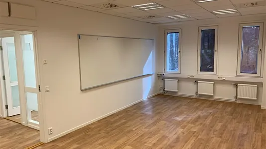 Kontorslokaler att hyra i Söderort - foto 3