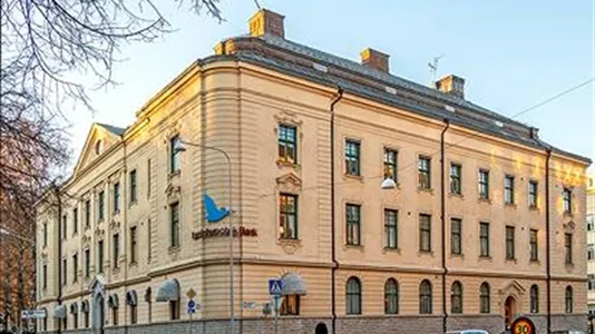 Kontorslokaler att hyra i Linköping - foto 1