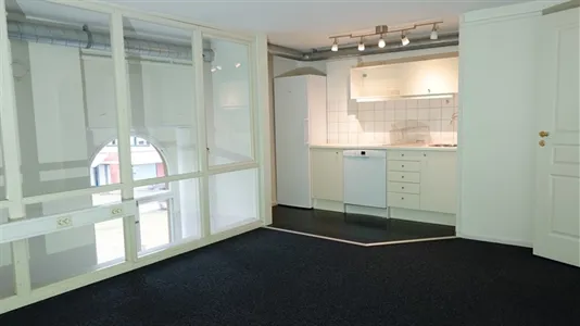 Kontorslokaler att hyra i Område ej specificerat - foto 12