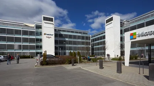 Kontorslokaler att hyra i Västerort - foto 6