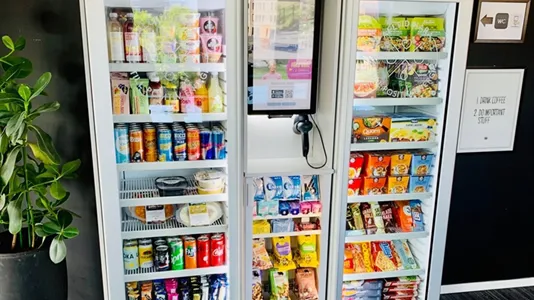 Kontorslokaler att hyra i Nacka - foto 12