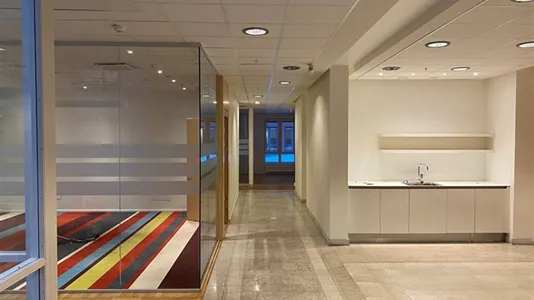 Kontorslokaler att hyra i Solna - foto 2