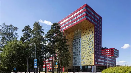 Kontorslokaler att hyra i Växjö - foto 9