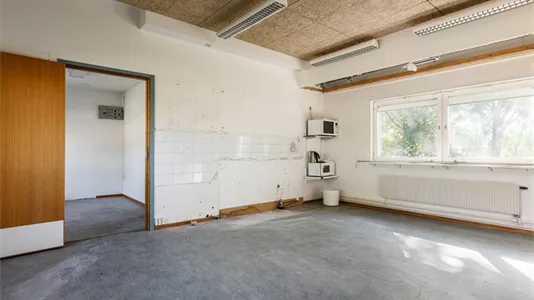 Kontorslokaler att hyra i Upplands Väsby - foto 17