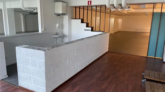 Kontorslokaler att hyra i Falköping - foto 6