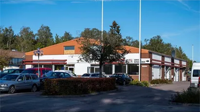 Kontor att hyra i Västerås