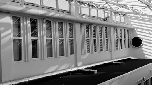 Kontorslokaler att hyra i Helsingborg - foto 7