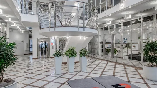 Kontorslokaler att hyra i Upplands Väsby - foto 5