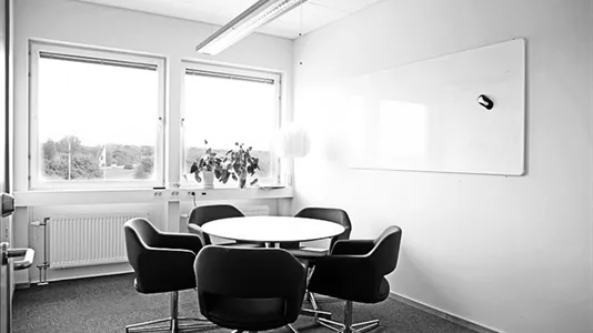 Kontorslokaler att hyra i Lund - foto 4