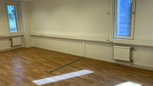 Kontorslokaler att hyra i Söderort - foto 7