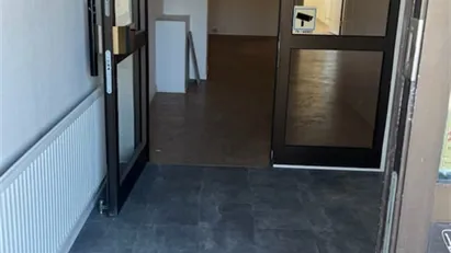 Lokal uthyres - Kustvägen 51, Sundsvall