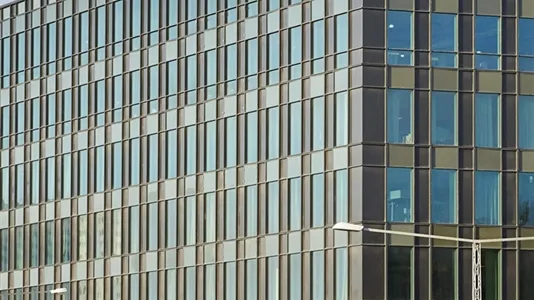 Kontorslokaler att hyra i Solna - foto 1