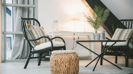 Kontorslokaler att hyra i Halmstad - foto 20