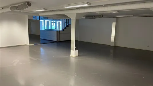 Kontorslokaler att hyra i Falköping - foto 5