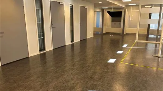 Kontorslokaler att hyra i Kalmar - foto 5