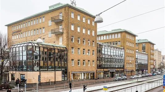 Kontorslokaler att hyra i Göteborg Centrum - foto 3
