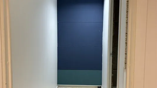 Kontorslokaler att hyra i Järfälla - foto 5
