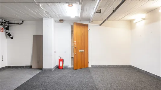 Kontorslokaler att hyra i Malmö Centrum - foto 3