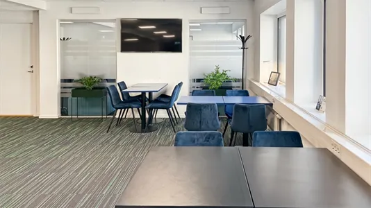 Kontorslokaler att hyra i Västerort - foto 9