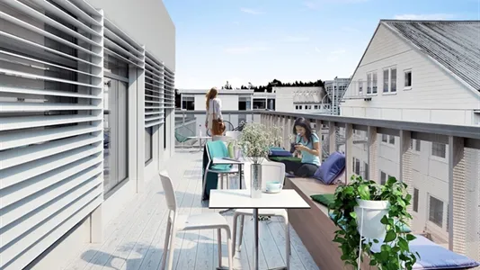 Kontorslokaler att hyra i Västerort - foto 8