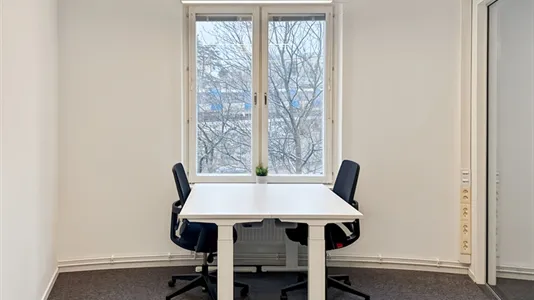 Kontorslokaler att hyra i Västerort - foto 8
