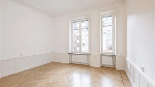 Kontorslokaler att hyra i Östermalm - foto 2