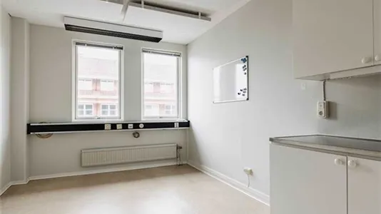 Kontorslokaler att hyra i Hässleholm - foto 4