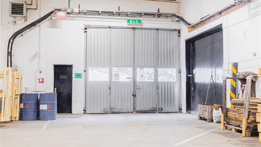 Kontorslokaler att hyra i Borås - foto 6