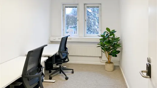 Kontorslokaler att hyra i Jönköping - foto 24